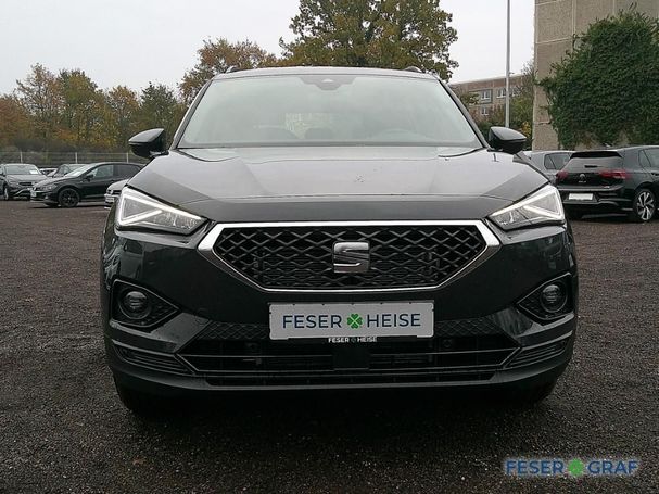 Seat Tarraco 1.5 TSI Style 110 kW image number 2