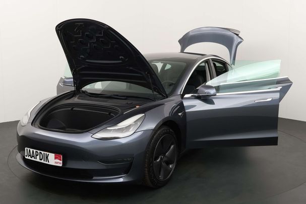 Tesla Model 3 Long Range AWD 158 kW image number 18