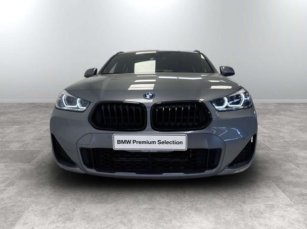 BMW X2 xDrive25e M Sport X 162 kW image number 16