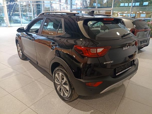 Kia Stonic 1.2 58 kW image number 7