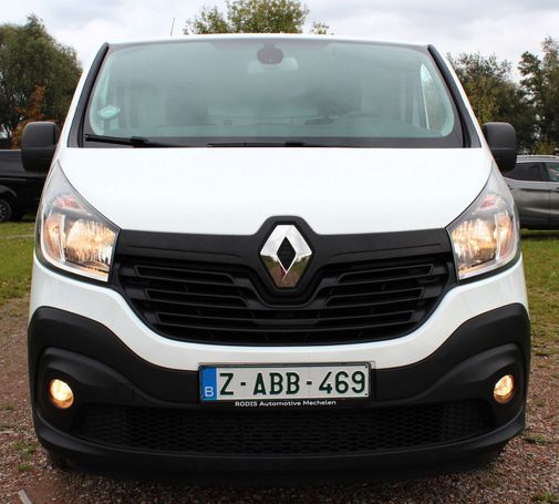 Renault Trafic dCi 92 kW image number 8