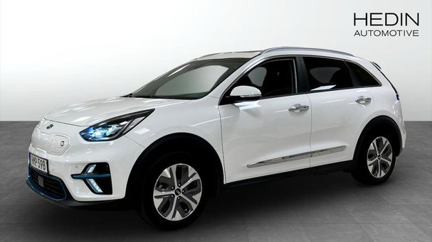 Kia Niro e 64 kWh 150 kW image number 1