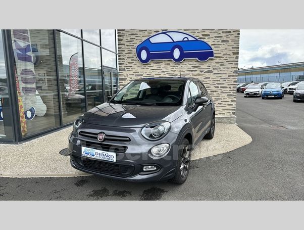 Fiat 500X 1.4 Multiair 4x2 103 kW image number 1