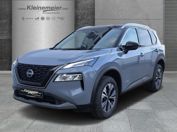 Nissan X-Trail e-Power N-Connecta 150 kW image number 1