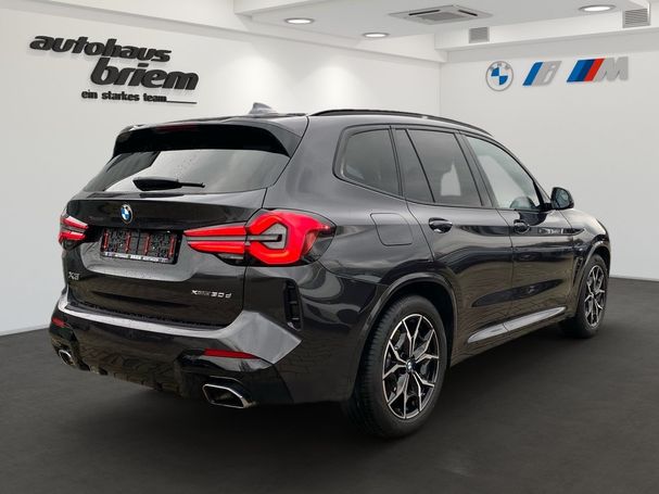 BMW X3 xDrive 210 kW image number 3