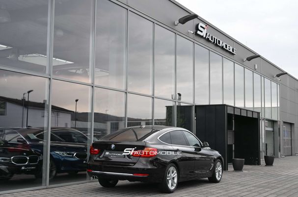 BMW 320d Gran Turismo Luxury Line 140 kW image number 5