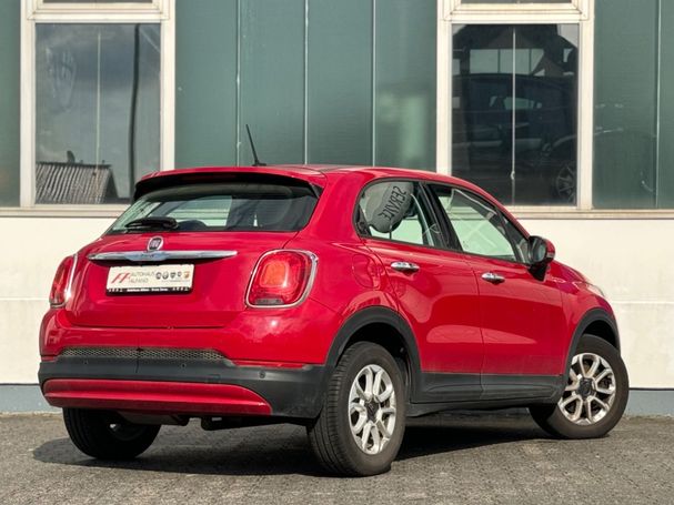 Fiat 500X 88 kW image number 5