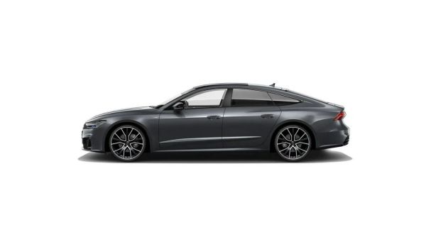 Audi A7 45 TFSI quattro S tronic 180 kW image number 6