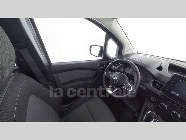 Renault Kangoo BLUE dCi 95 70 kW image number 31