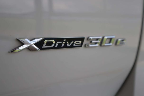 BMW X3 xDrive30e 215 kW image number 28