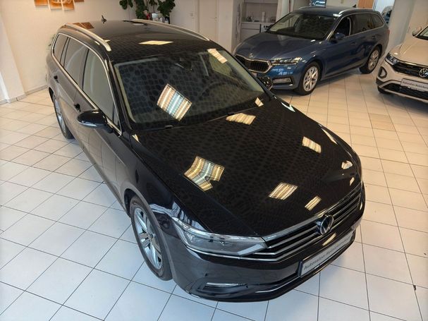 Volkswagen Passat Variant 2.0 TDI DSG 110 kW image number 3