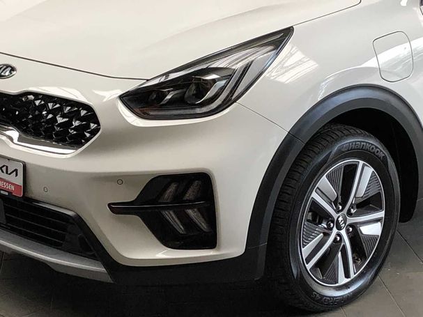 Kia Niro 1.6 104 kW image number 2