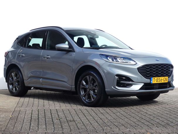 Ford Kuga 165 kW image number 2