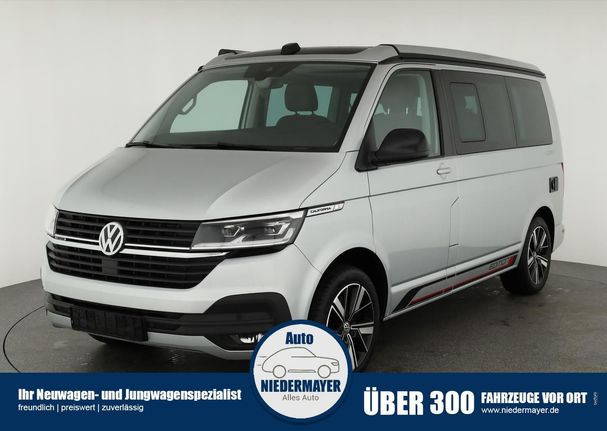 Volkswagen T6 California 2.0 TDI DSG 4Motion 150 kW image number 2