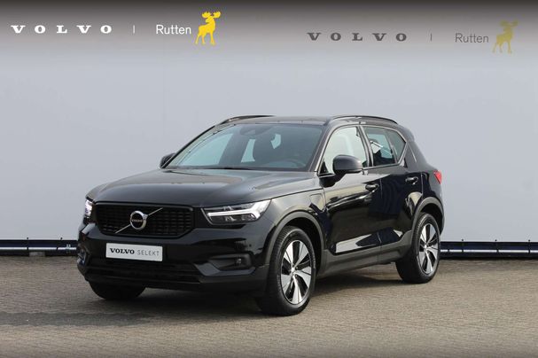 Volvo XC40 Recharge R T4 Design Expression 155 kW image number 1