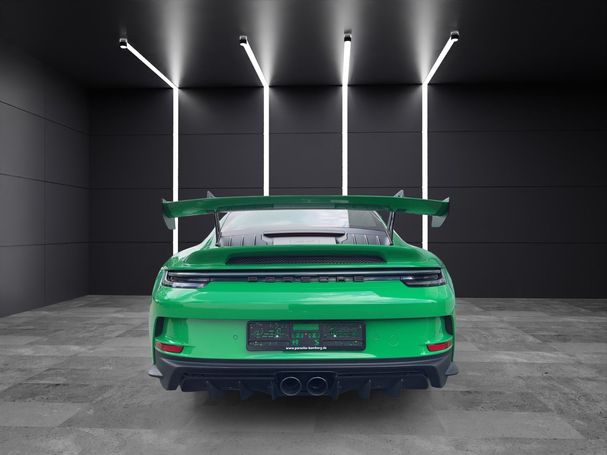 Porsche 992 GT3 375 kW image number 5