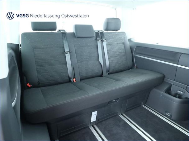 Volkswagen T6 Multivan DSG 4Motion Comfortline 150 kW image number 10