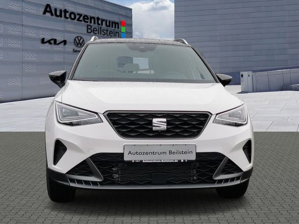 Seat Arona 1.0 TSI FR 81 kW image number 2