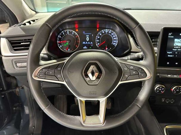 Renault Captur TCe 100 Intens 74 kW image number 10