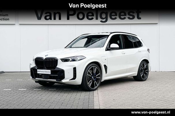 BMW X5 50e xDrive 360 kW image number 1