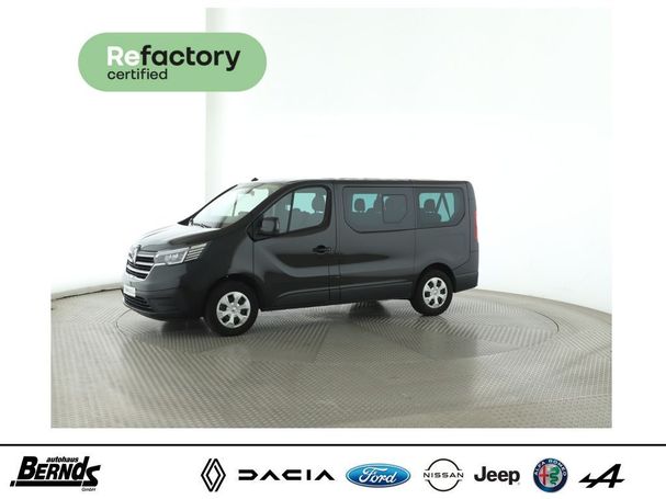 Renault Trafic Blue dCi 150 Life EDC 110 kW image number 11