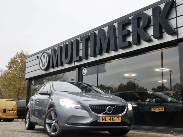 Volvo V40 112 kW image number 5