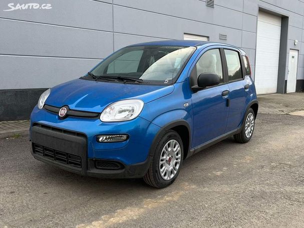 Fiat Panda 51 kW image number 1