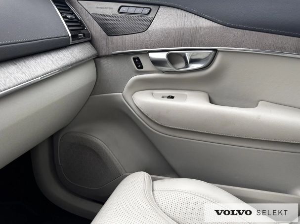 Volvo XC90 AWD 173 kW image number 20