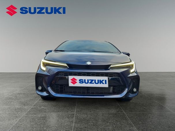 Suzuki Swace Hybrid CVT 104 kW image number 8