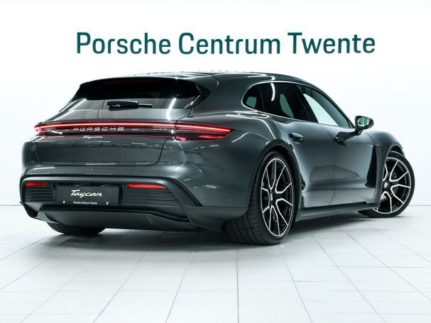 Porsche Taycan 320 kW image number 5