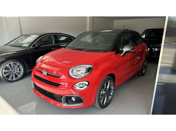 Fiat 500X 1.5 Hybrid DCT 97 kW image number 1