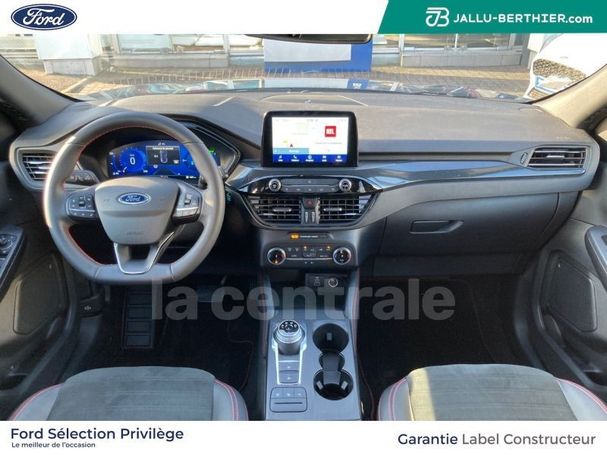 Ford Kuga 140 kW image number 8