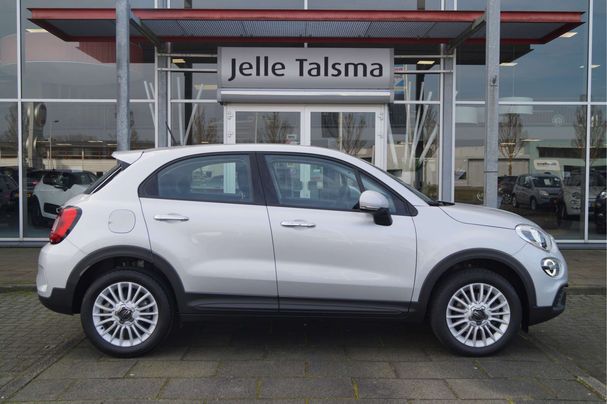 Fiat 500X 1.3 Turbo 110 kW image number 8