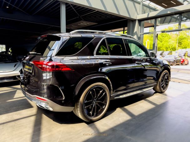 Mercedes-Benz GLE 300 d 198 kW image number 1