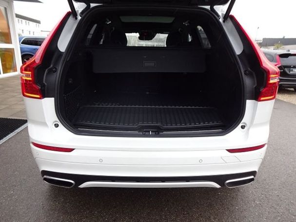 Volvo XC60 Plug-in T6 R Design AWD 251 kW image number 20