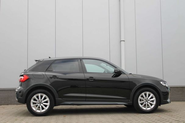 Audi A1 25 TFSIe 70 kW image number 28