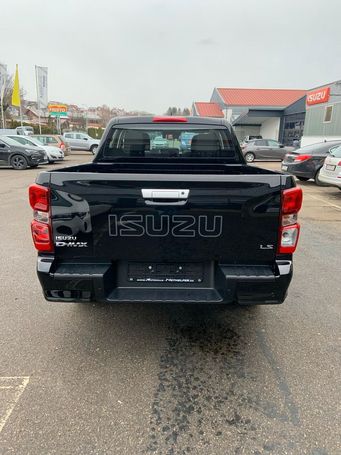 Isuzu D-Max Double Cab 120 kW image number 7