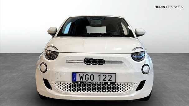 Fiat 500 e 42 kWh 88 kW image number 8