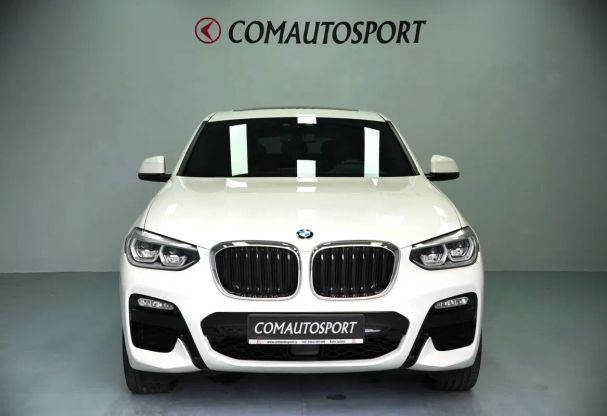 BMW X4 xDrive 135 kW image number 3