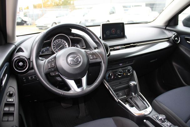 Mazda 2 66 kW image number 10