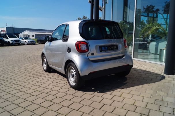 Smart ForTwo coupe EQ 60 kW image number 5