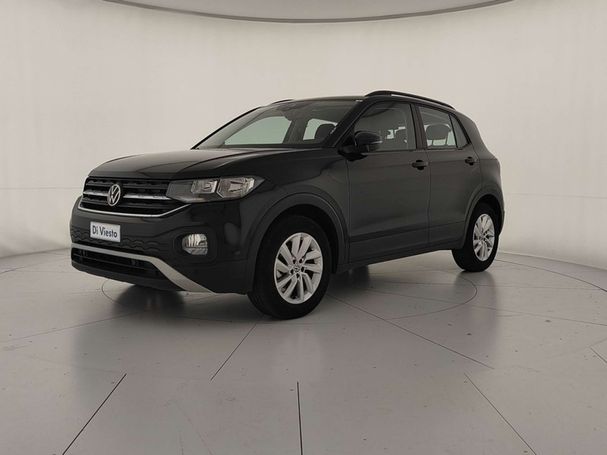 Volkswagen T-Cross 1.0 TSI DSG 81 kW image number 1