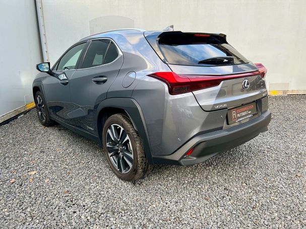 Lexus UX 135 kW image number 3