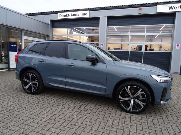 Volvo XC60 AWD B5 173 kW image number 8