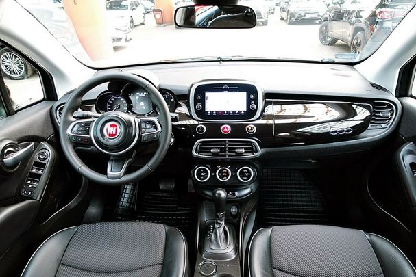 Fiat 500X 1.6 MultiJet DCT Cross 88 kW image number 12