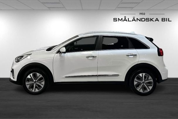 Kia Niro e 64 kWh 150 kW image number 5