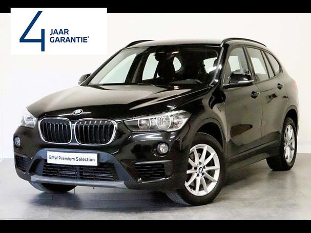 BMW X1 sDrive 103 kW image number 1