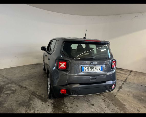 Jeep Renegade 96 kW image number 4