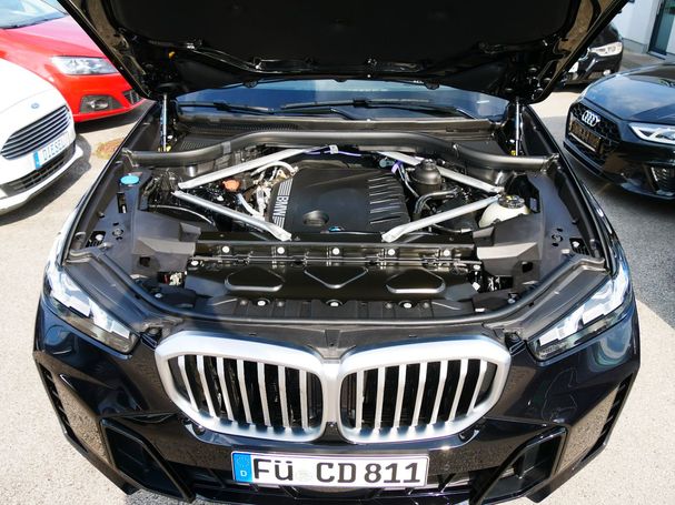 BMW X5 M xDrive 259 kW image number 9