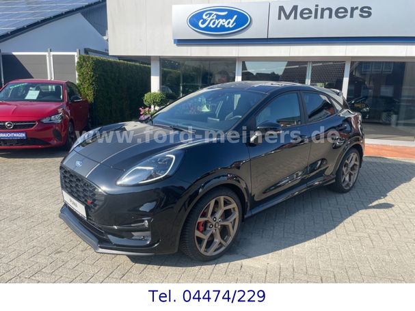 Ford Puma ST 147 kW image number 1